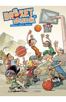 Basket dunk - tome 06