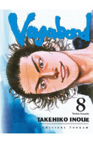 Vagabond t08