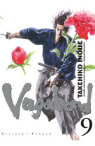 Vagabond t09