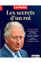 Le point hs n°4 - charles iii, les secrets d'un roi - mai-juin 2024