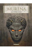 Murena - tome 5 - la déesse noire