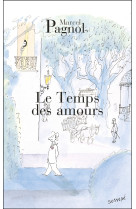 Le temps des amours