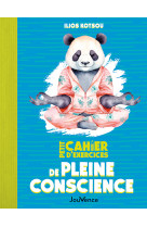 Petit cahier d'exercices de pleine conscience