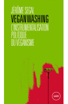 Veganwashing - l'instrumentalisation politique du véganisme