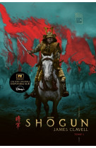 Shogun, tome 1