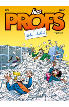 Les profs - tome 03