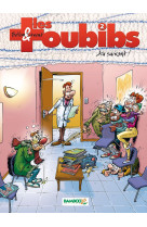 Les toubibs - tome 02