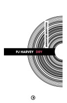 Pj harvey : dry