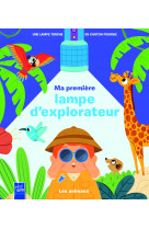 Les animaux / lampe explorateur