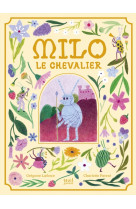 Milo le chevalier