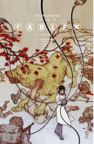 Fables intégrale tome 2