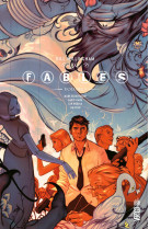 Fables intégrale tome 3