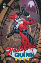 Harley quinn solo tome 1