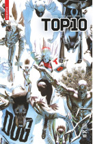 Urban comics nomad : top 10