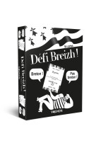 Défi breizh : breton ou pas breton ?