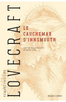 Le cauchemar d'innsmouth