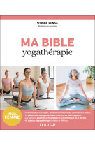 Ma bible yogathérapie