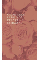 La ballade de la geôle de reading