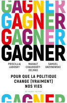 Gagner