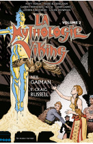 La mythologie viking