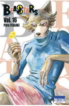 Beastars t16