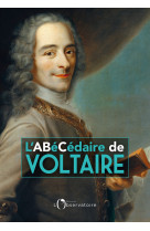 L'abécédaire de voltaire