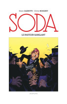 Soda (édition 2023) - le pasteur sanglant