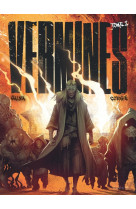 Vermines - tome 2