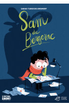 Sam de bergerac