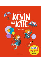 Kevin and kate, tome 03