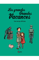 Les grandes grandes vacances, tome 03