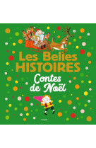 Les belles histoires contes de noël