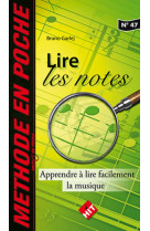 Lire les notes