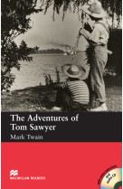 The adventures of tom sawyer