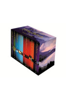 Harry potter boxed set