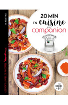 20 minutes en cuisine avec companion