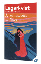 âmes masquées - la noce