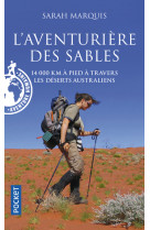 L'aventurière des sables