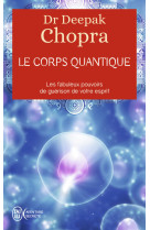 Le corps quantique