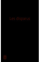 Les disparus