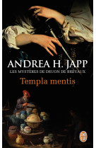 Templa mentis