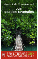 Loin sous les ravenales