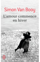 L'amour commence en hiver