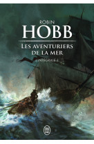 Les aventuriers de la mer