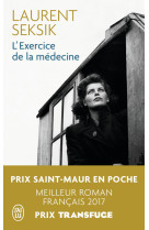 L'exercice de la médecine