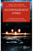 Accompagnement d'âmes