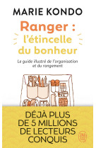 Ranger : l'étincelle du bonheur