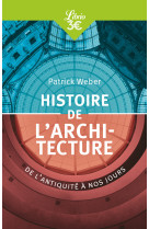 Histoire de l'architecture