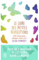 Le livre des petites révolutions