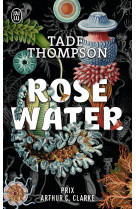 Rosewater